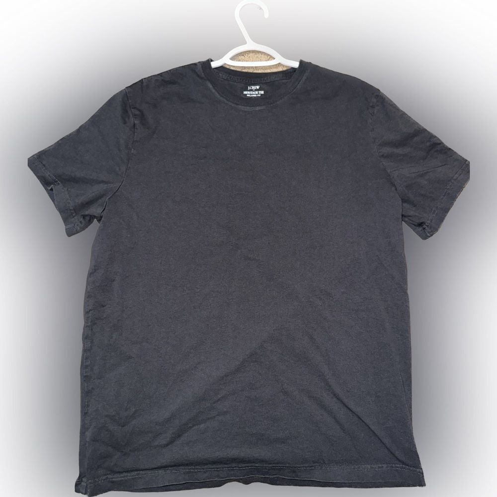 JCrew Heritage T